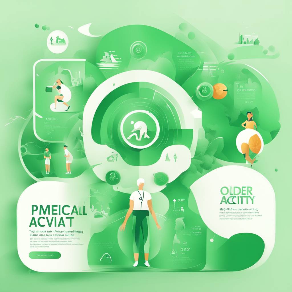 Važnost tjelesne aktivnosti u starijoj dobi za očuvanje zdravlja i samostalnosti