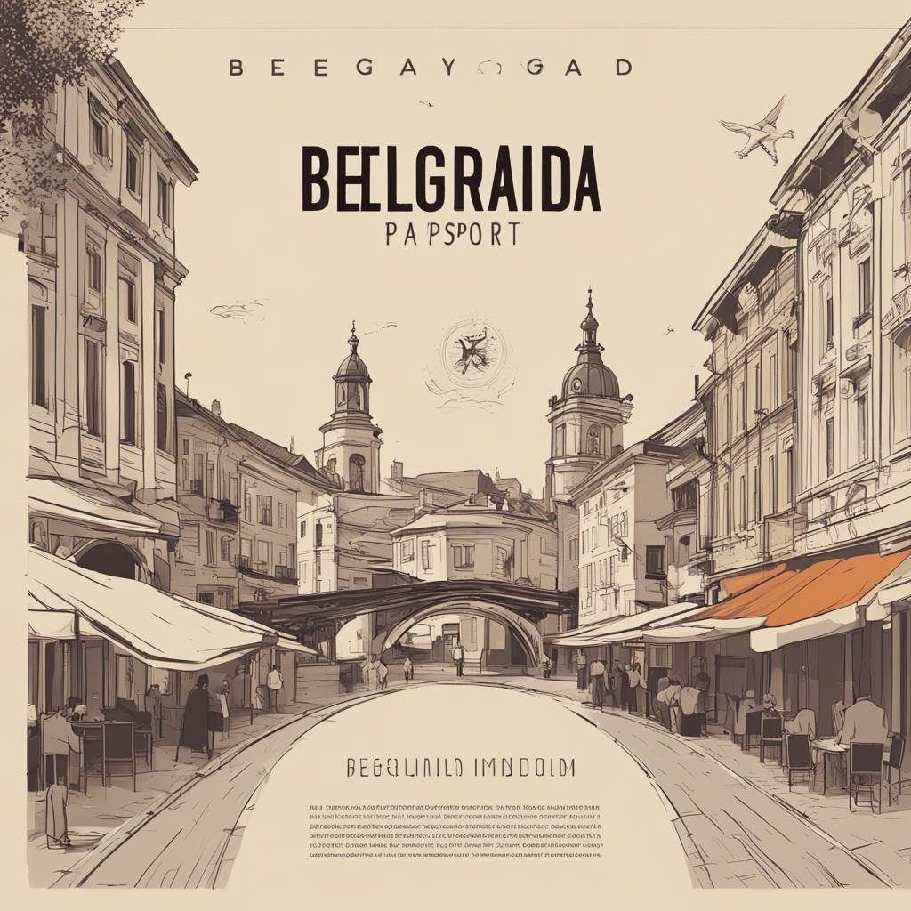 Beogradska putovnica: Interaktivno upoznavanje s poviješću i kulturom grada