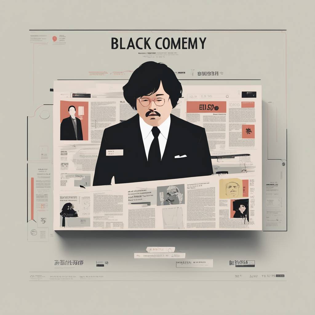 Crna komedija o otkazu, algoritmima i ljudskoj nebitnosti: Novi film Park Chan-wooka