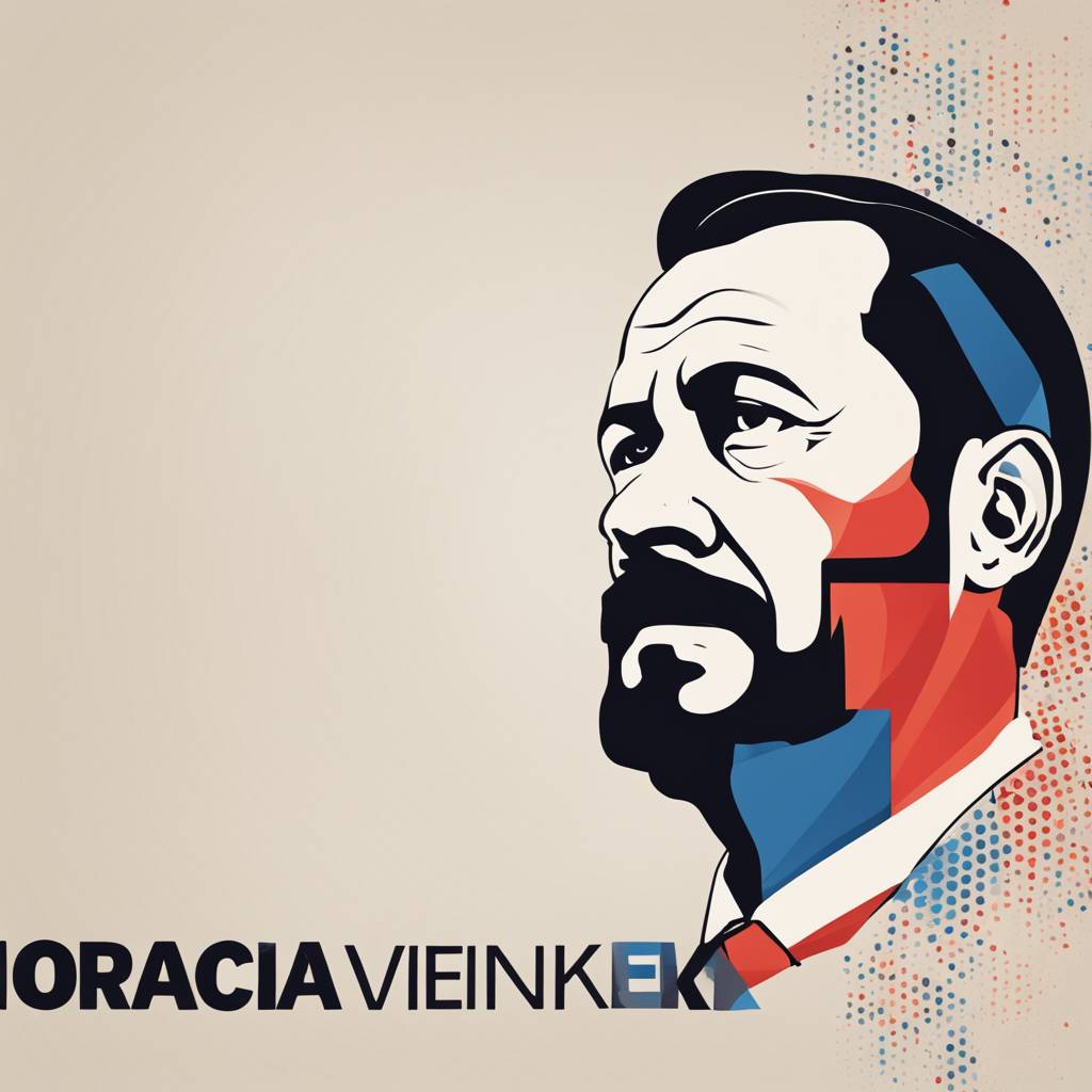 Orce Đorđievski zahvaljuje građanima Čaira na podršci u prvom izbornom krugu