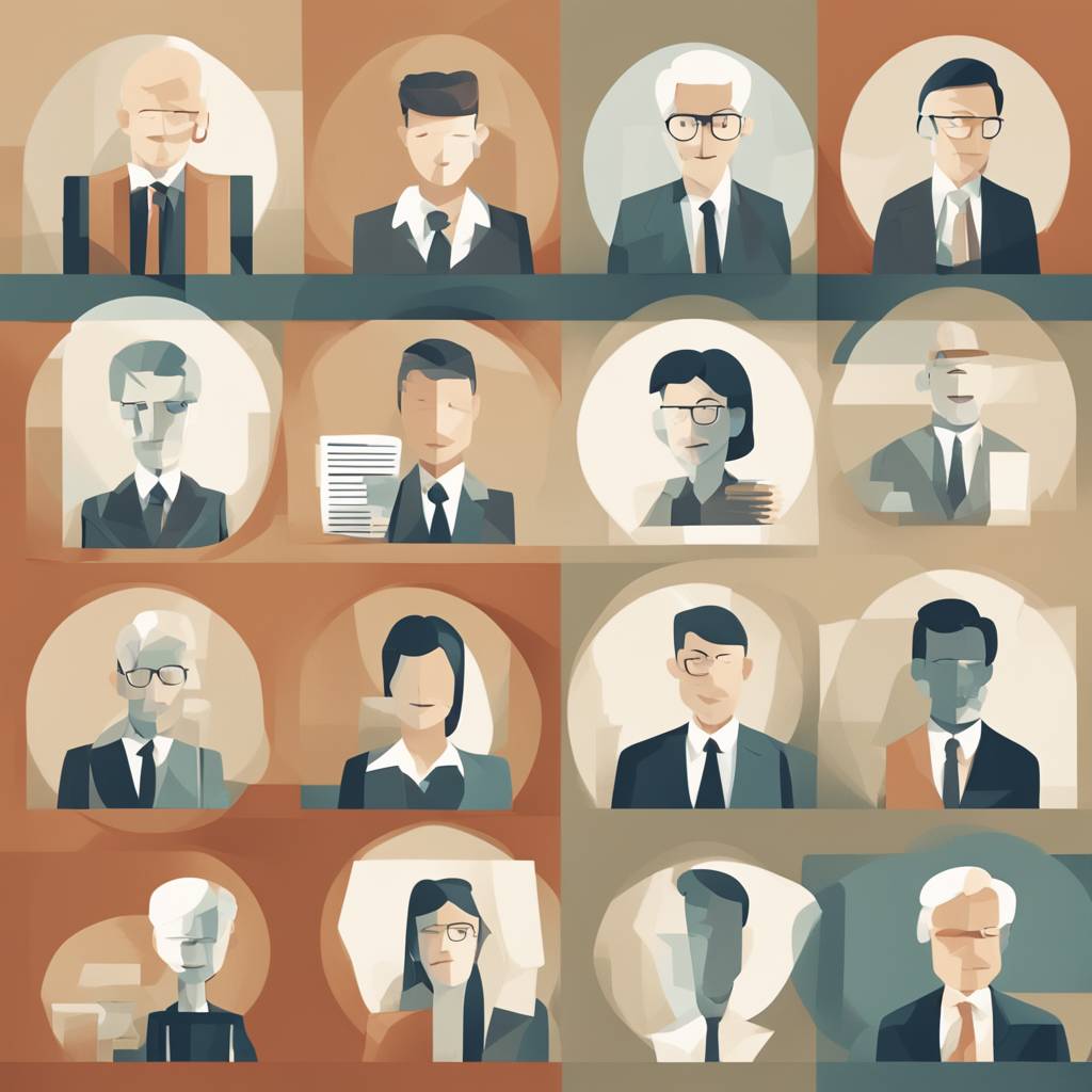 Razlike v plačah odvetnikov po Evropi