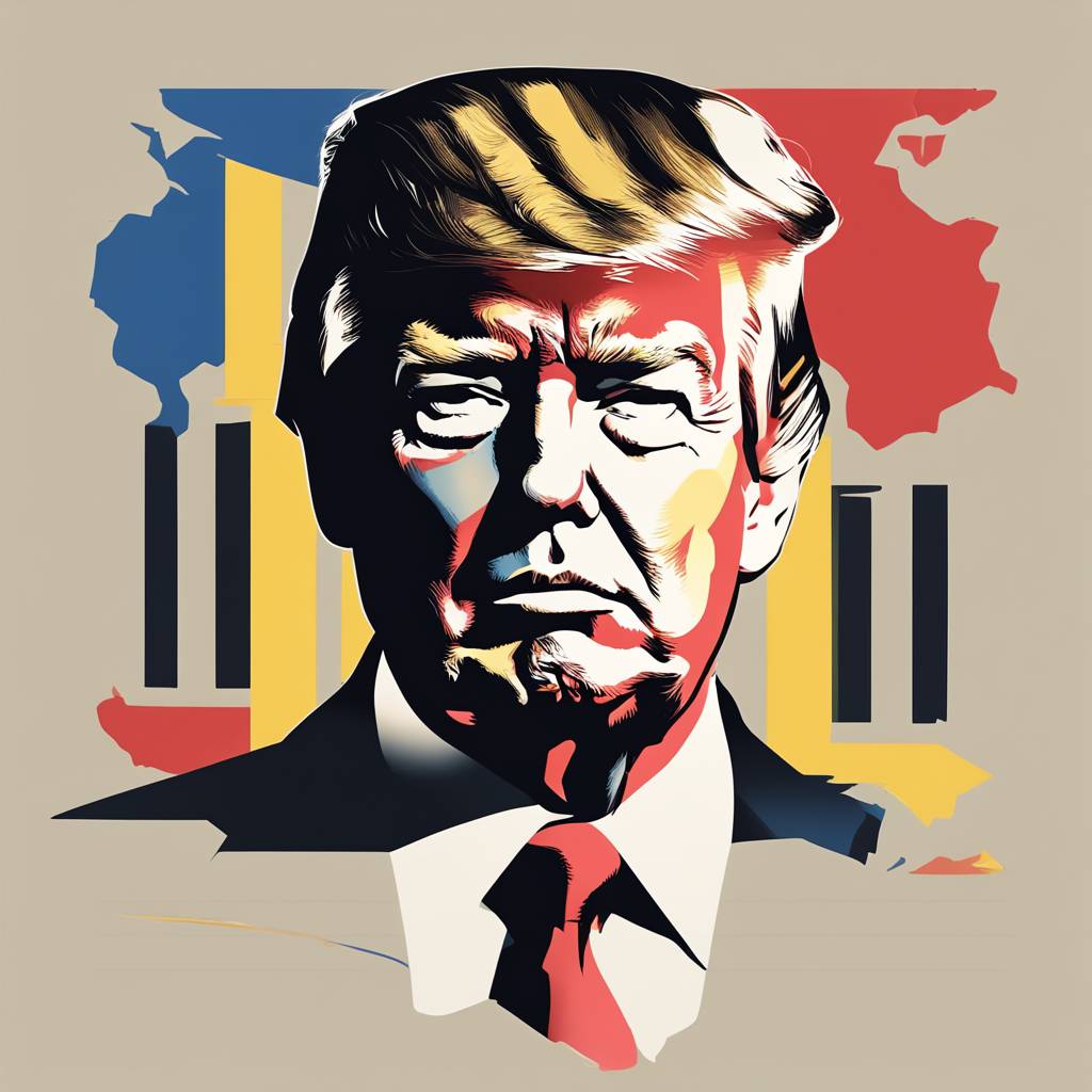 Мадуро оптужује Трампа за планирање рата између Венецуеле и Колумбије