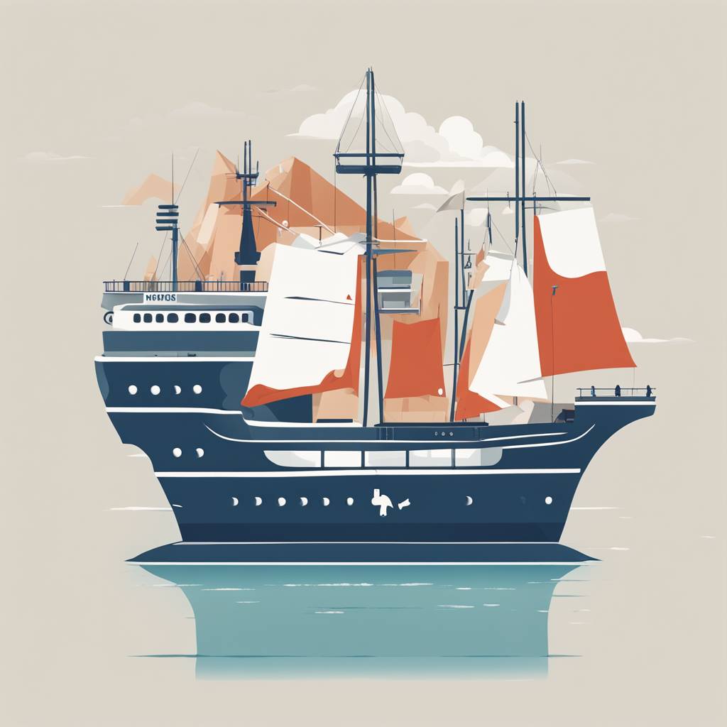 Morsko dobro Črne Gore načrtuje rekordni proračun v višini 40 milijonov evrov