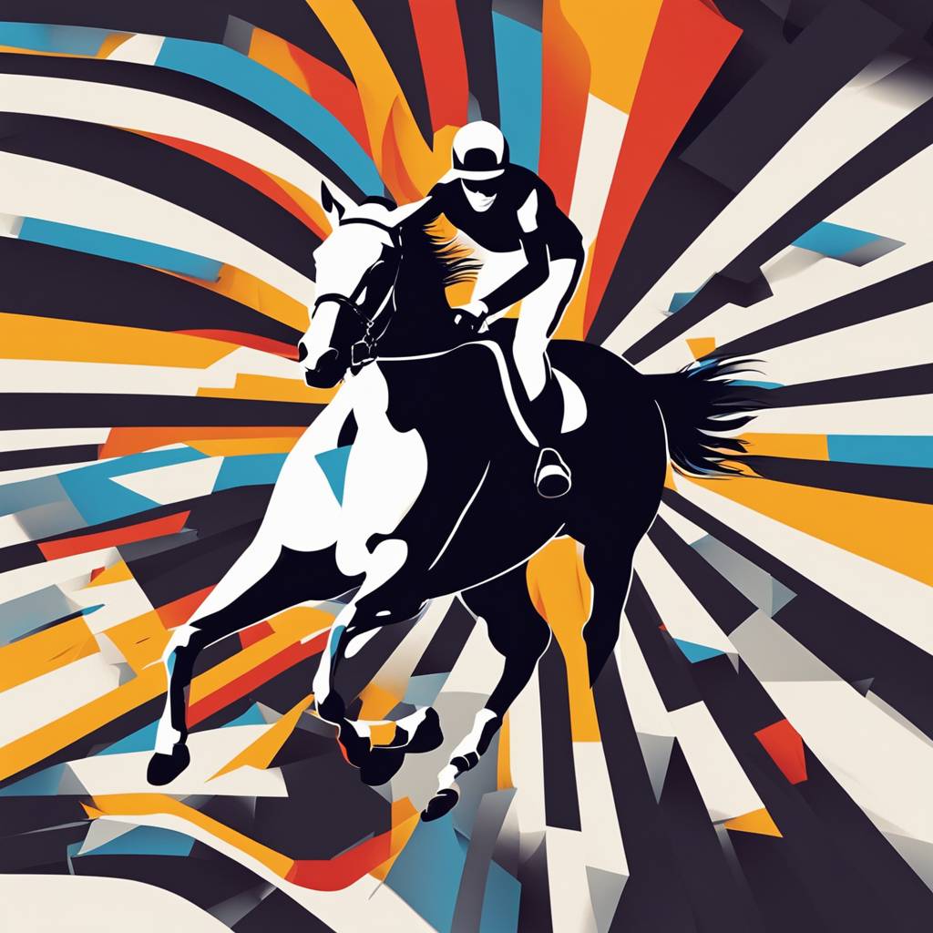 Mednarodne konjiške dirke na Hipodromu Butmir v Sarajevu