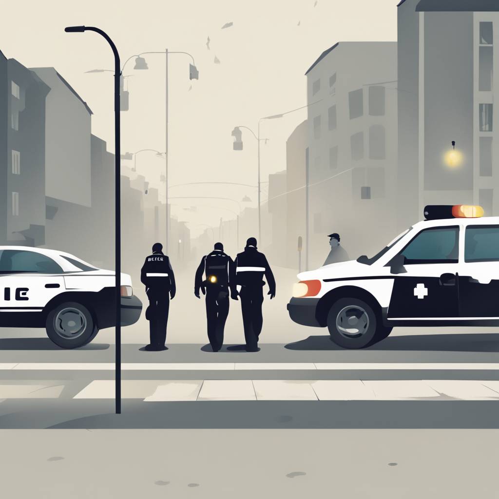 Tragična nesreća u Osijeku: Pješakinja preminula nakon udara automobila