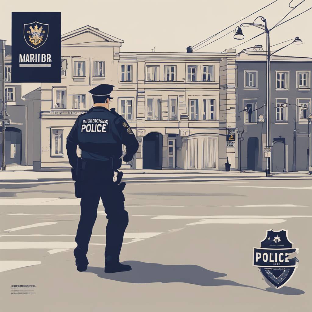 Mariborski policajci intervenisali 117 puta u protekla 24 sata