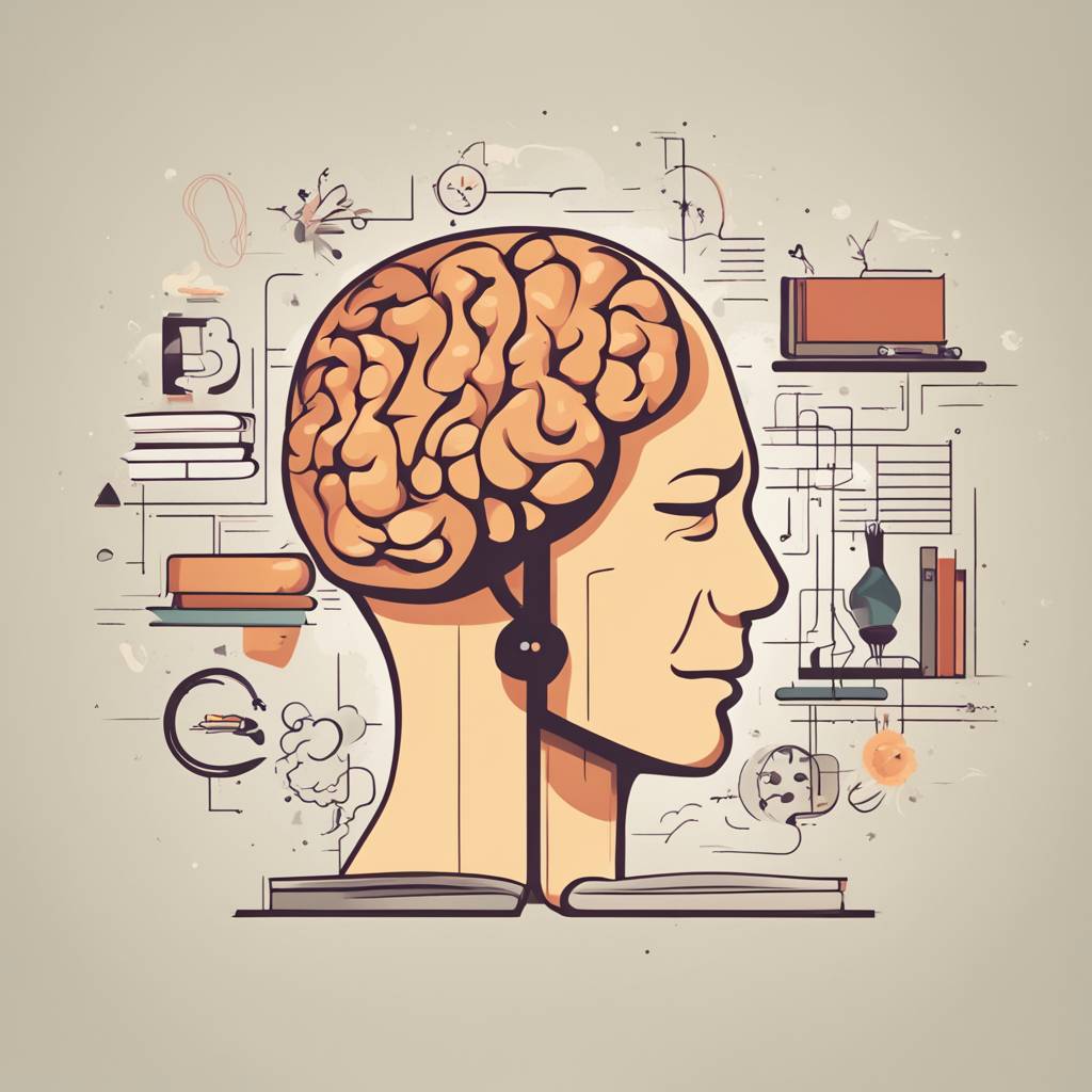 Studija otkriva: Mozak dostiže vrhunac mentalne snage u kasnijoj životnoj dobi