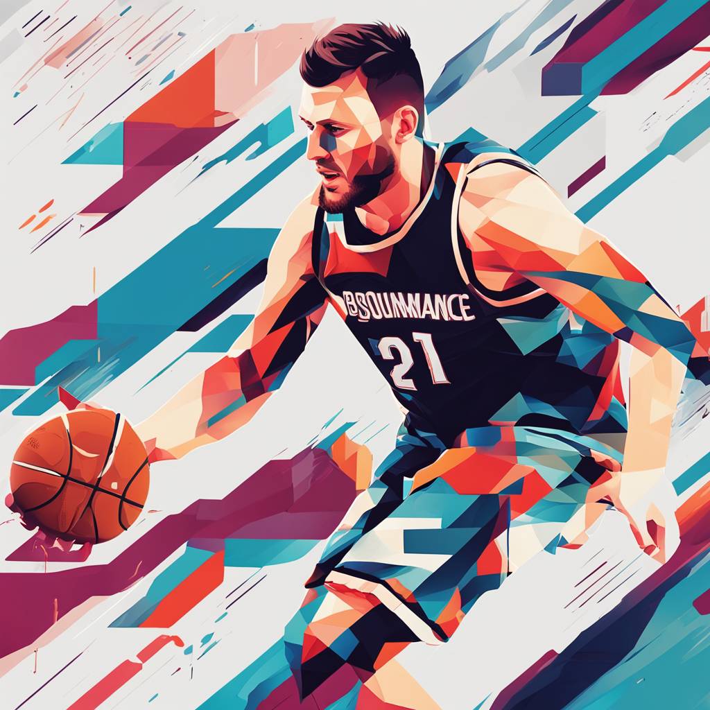 Учинак бх. кошаркаша: Нуркић скроман, Дончић бриљира