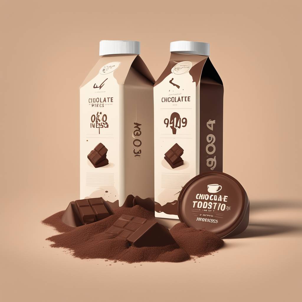 Cijene čokolade rastu: Ljubitelji slatkog plaćaju rekordne iznose