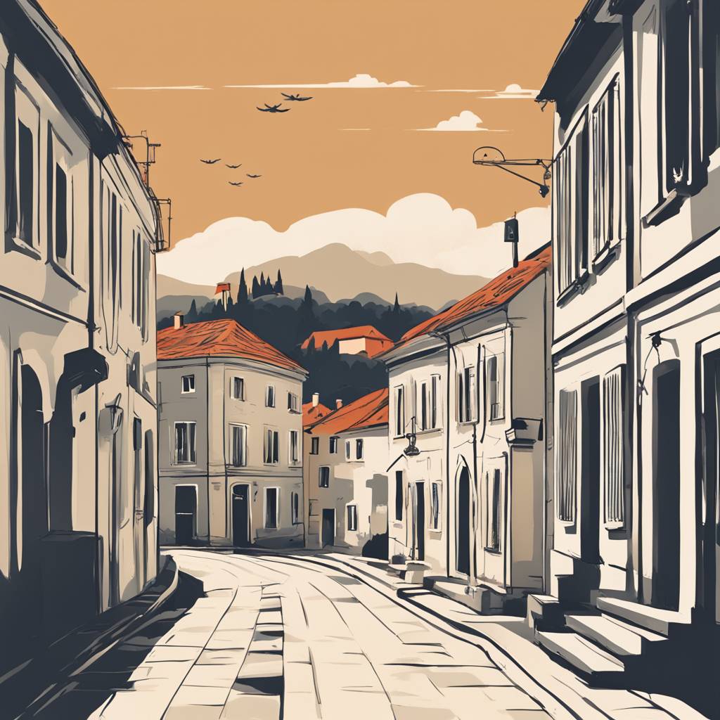 Velika Gorica sve popularnija destinacija za zivot u Hrvatskoj