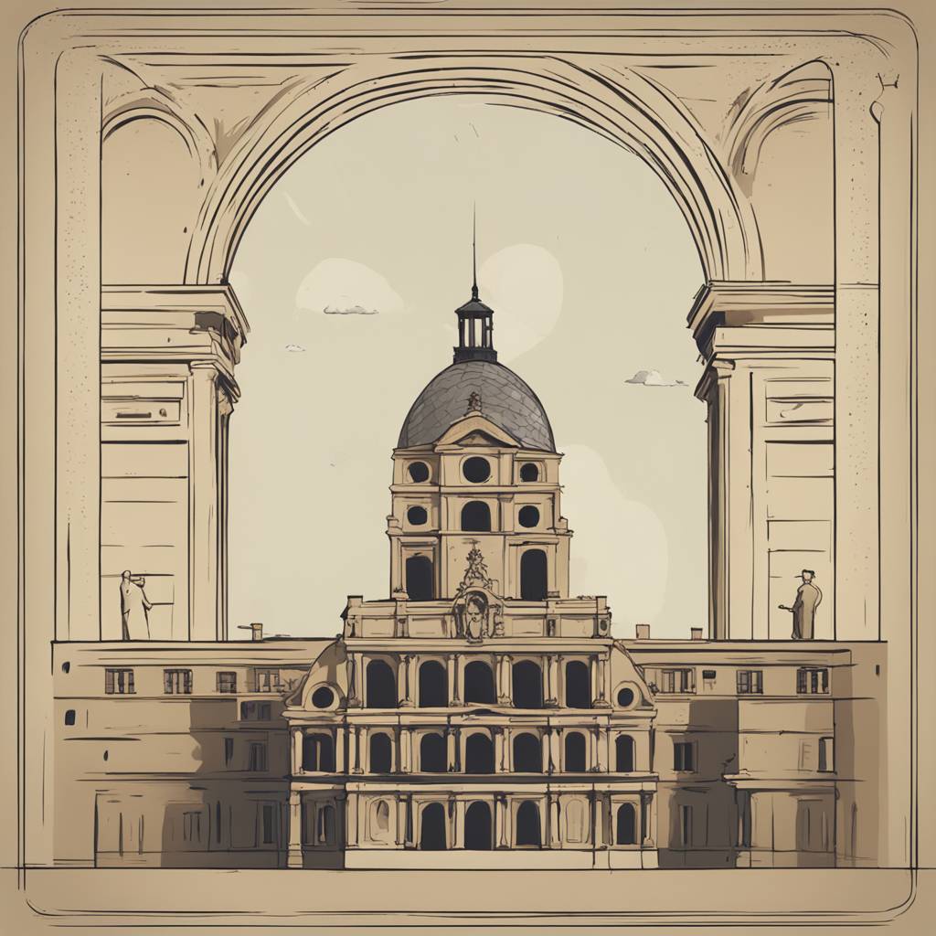 Шест интересни факти од историјата на Лувр: Од средновековна тврдина до светски познат музеј