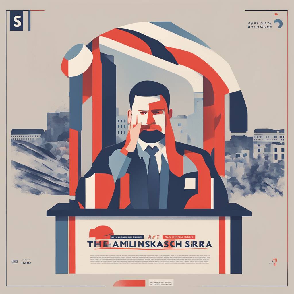 U Banjoj Luci osnovan pokret 'Sigurna Srpska' na celu sa Stanivukovicem