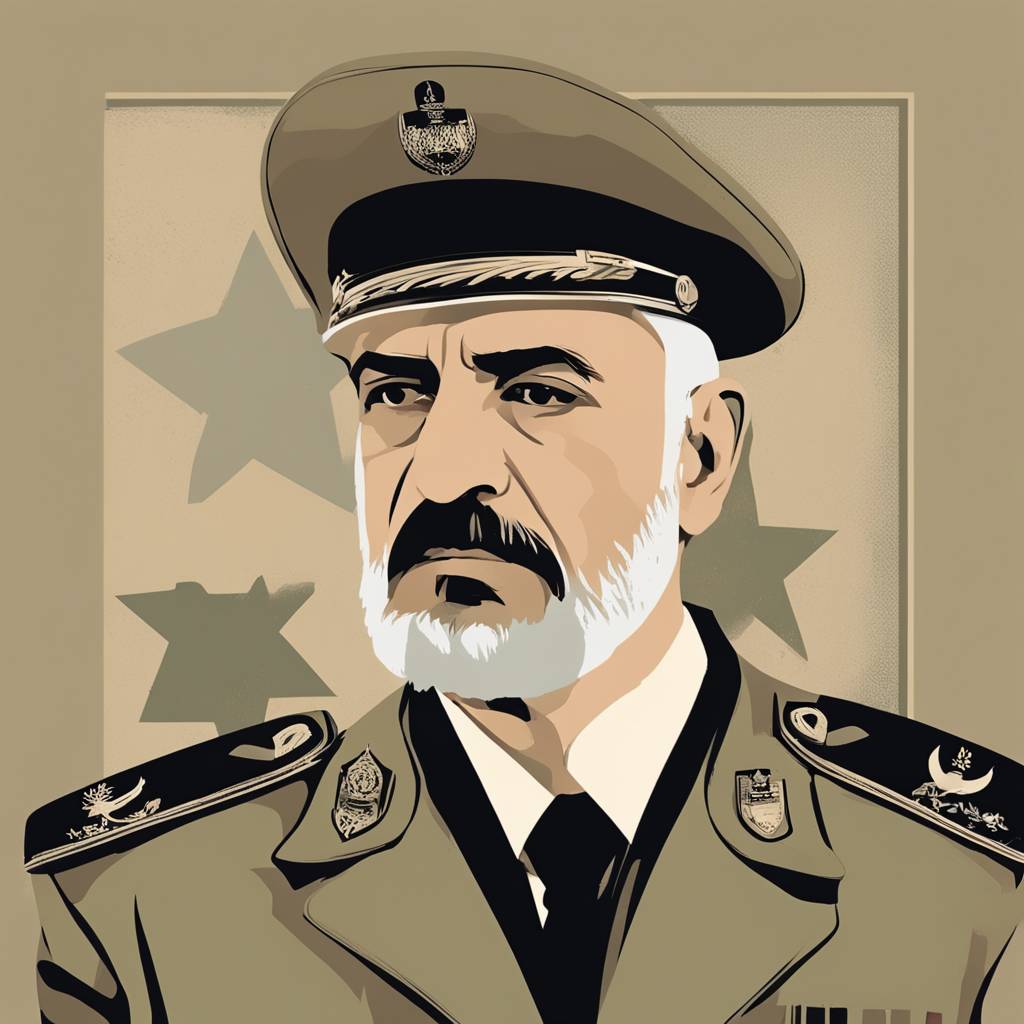 Izrael optuzuje iranskog komandanta za planiranje napada u Europi