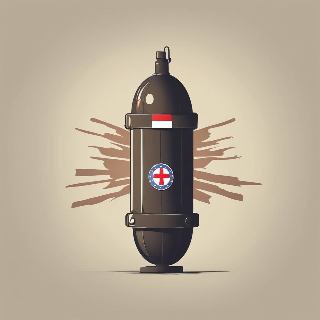 Uspješno uklonjena bomba iz Drugog svjetskog rata u Puli