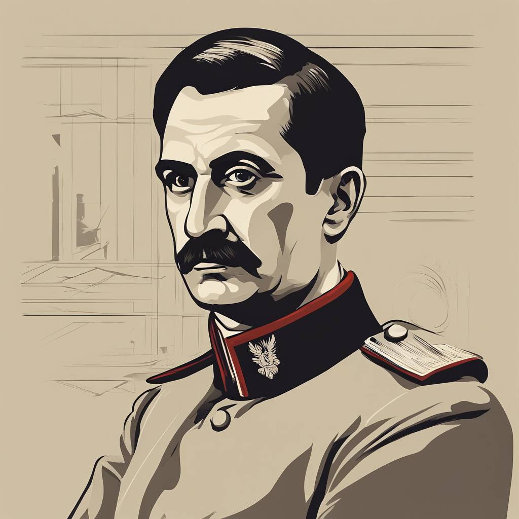 Александар Вулин на челу београдске подружнице Руског историјског друштва