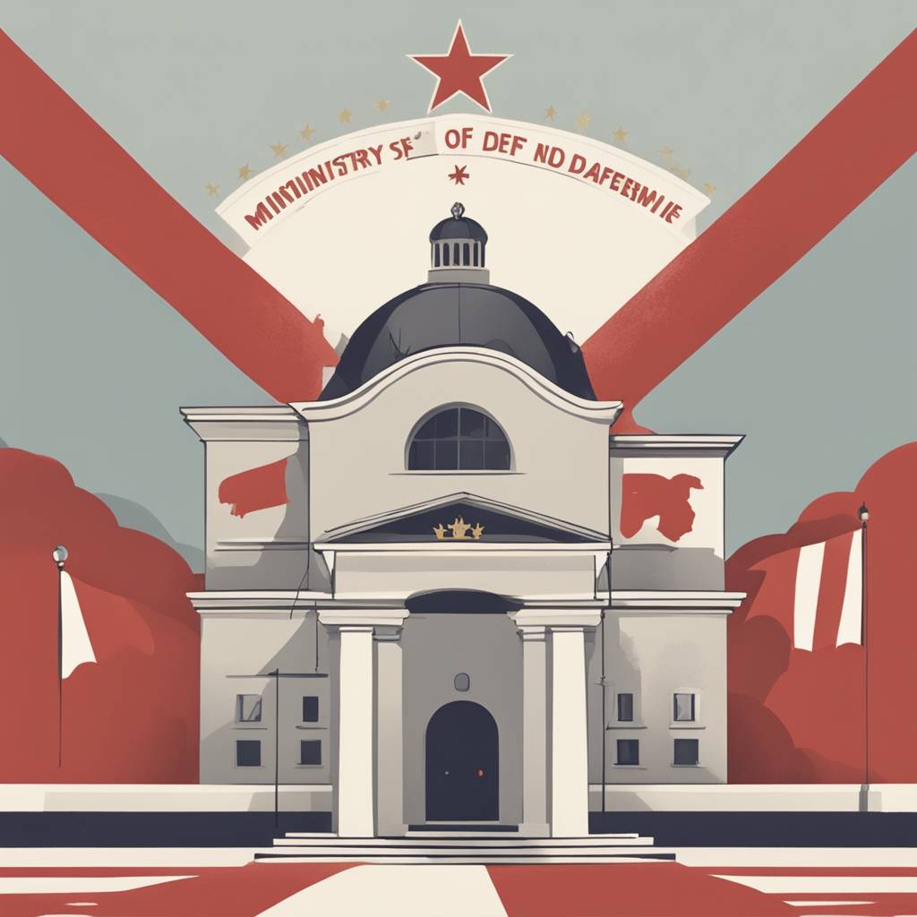 Ministarstvo obrane Crne Gore ne vraca Marojevica na posao unatoč presudi suda