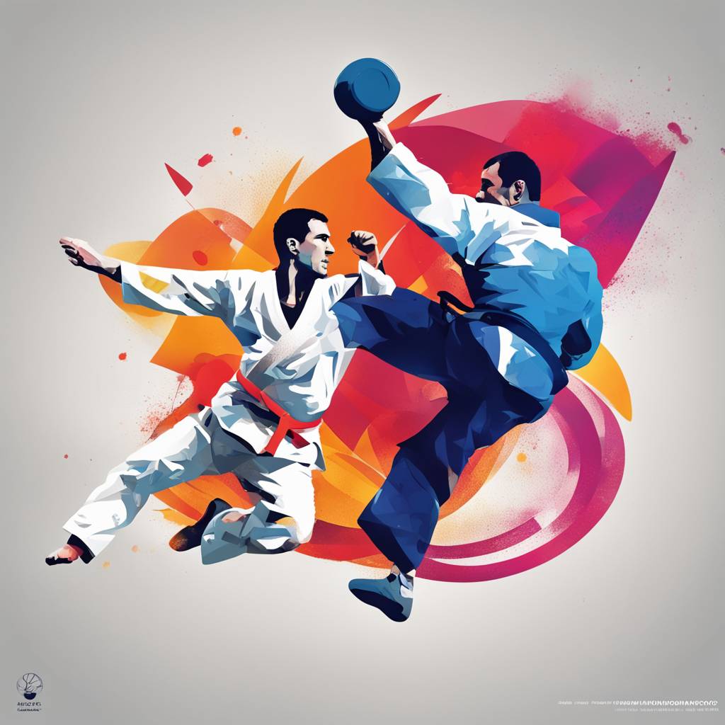 Ковинић и Нурковић освојили сребро на Европа опену у Сарајеву