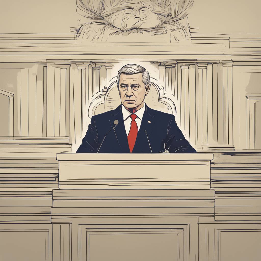 Predsjednica Slovenije saziva hitnu sjednicu parlamenta zbog situacije na jugoistoku