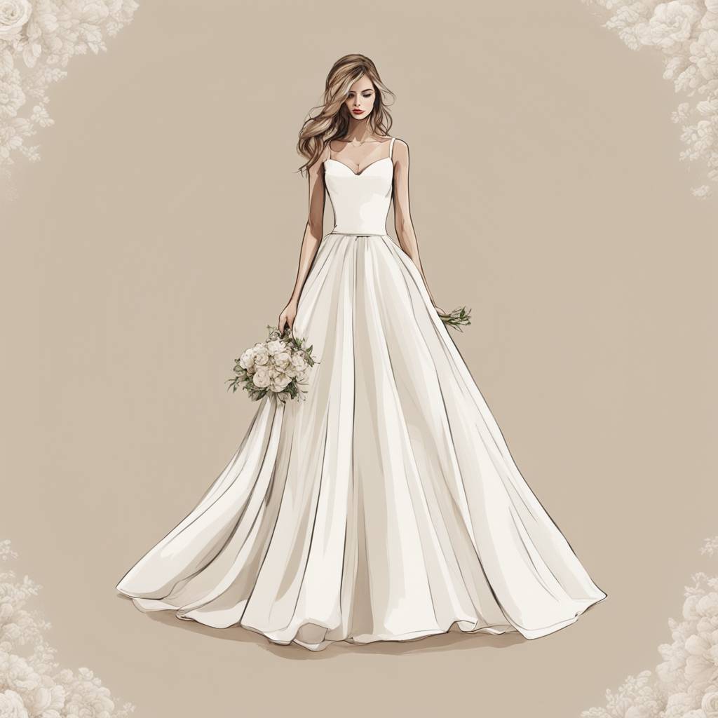 Zaručnica iznenadila sve: Vjenčanica iz snova pronađena na Vintedu za samo 16 eura