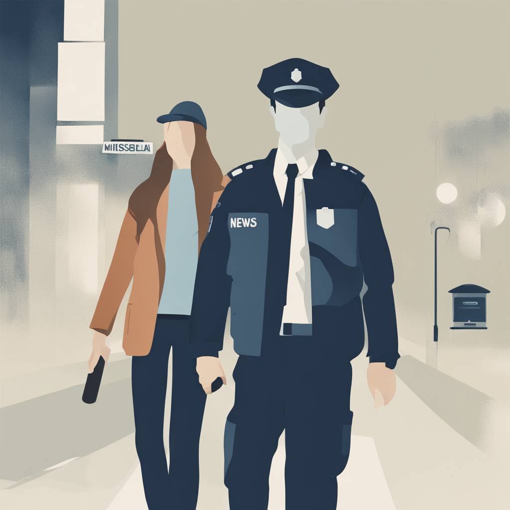 U Kaštelima traje potraga za dvije nestale djevojčice i mladićem