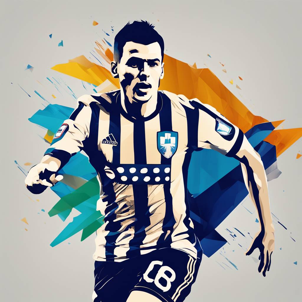 Mauro Perković: Od viška v Dinamu do zvezde na Poljskem