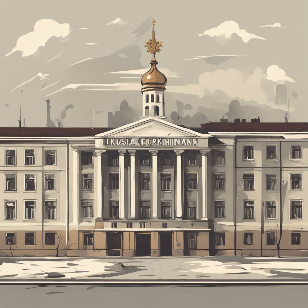 U Rusiji se škole raspadaju dok se milijarde troše na rat u Ukrajini