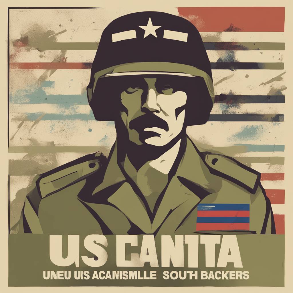 САД најављују могуће војне операције против трговаца дрогом у Јужној Америци