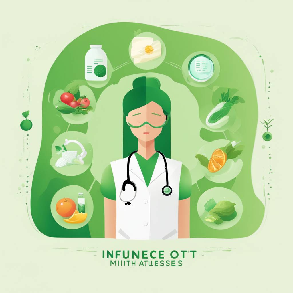 Uticaj ishrane na zdravlje, imunitet i tok bolesti
