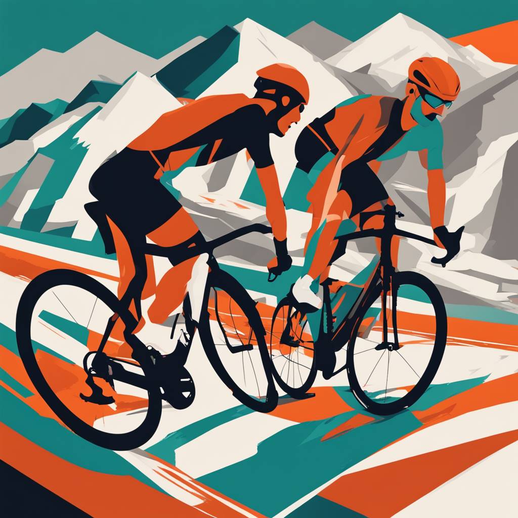 Арман Грабовица и Анте Глас тријумфално на брдском изазову Бијеле Воде