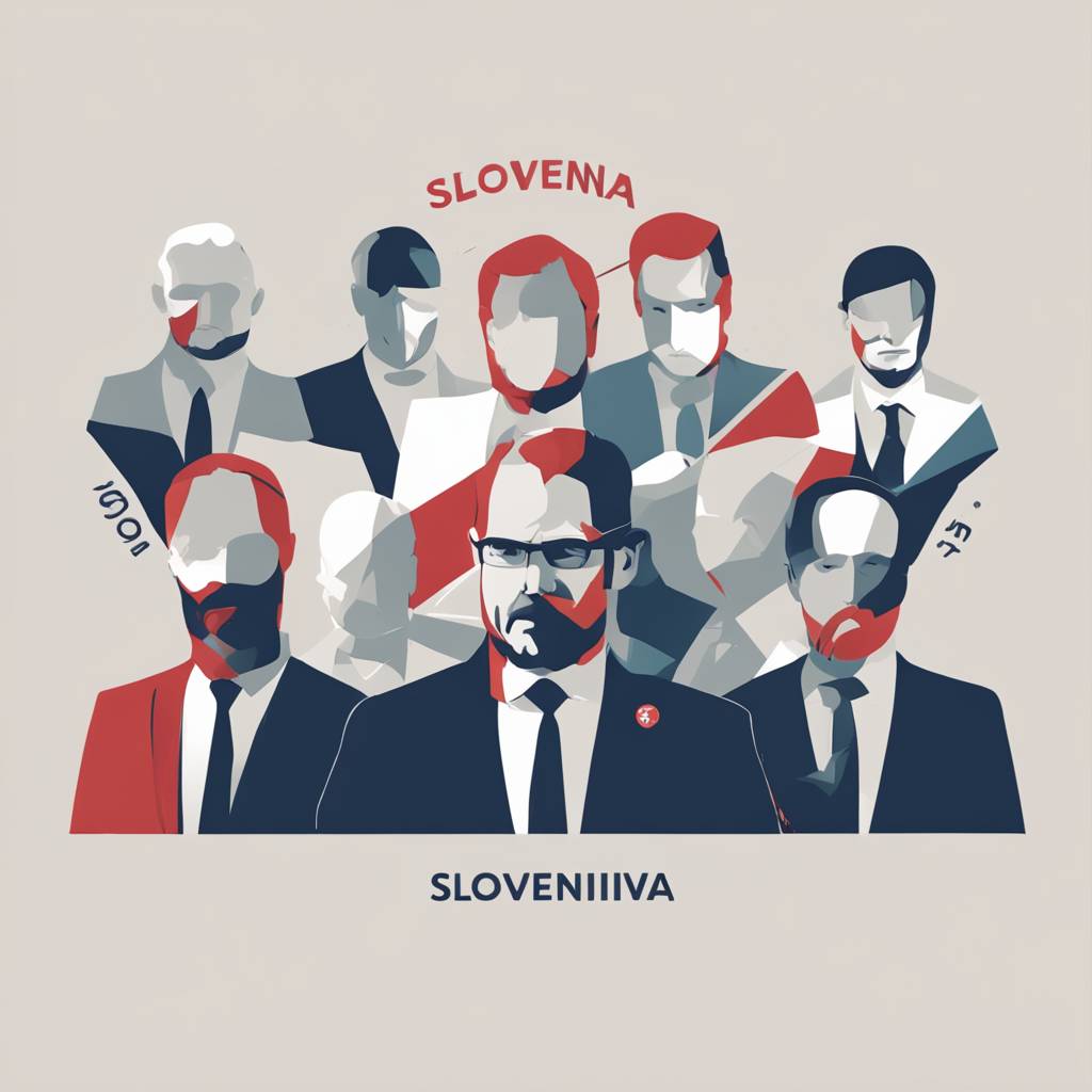 Slovenija: Premijer Golob saziva hitan sastanak zbog napada u Novom Mestu