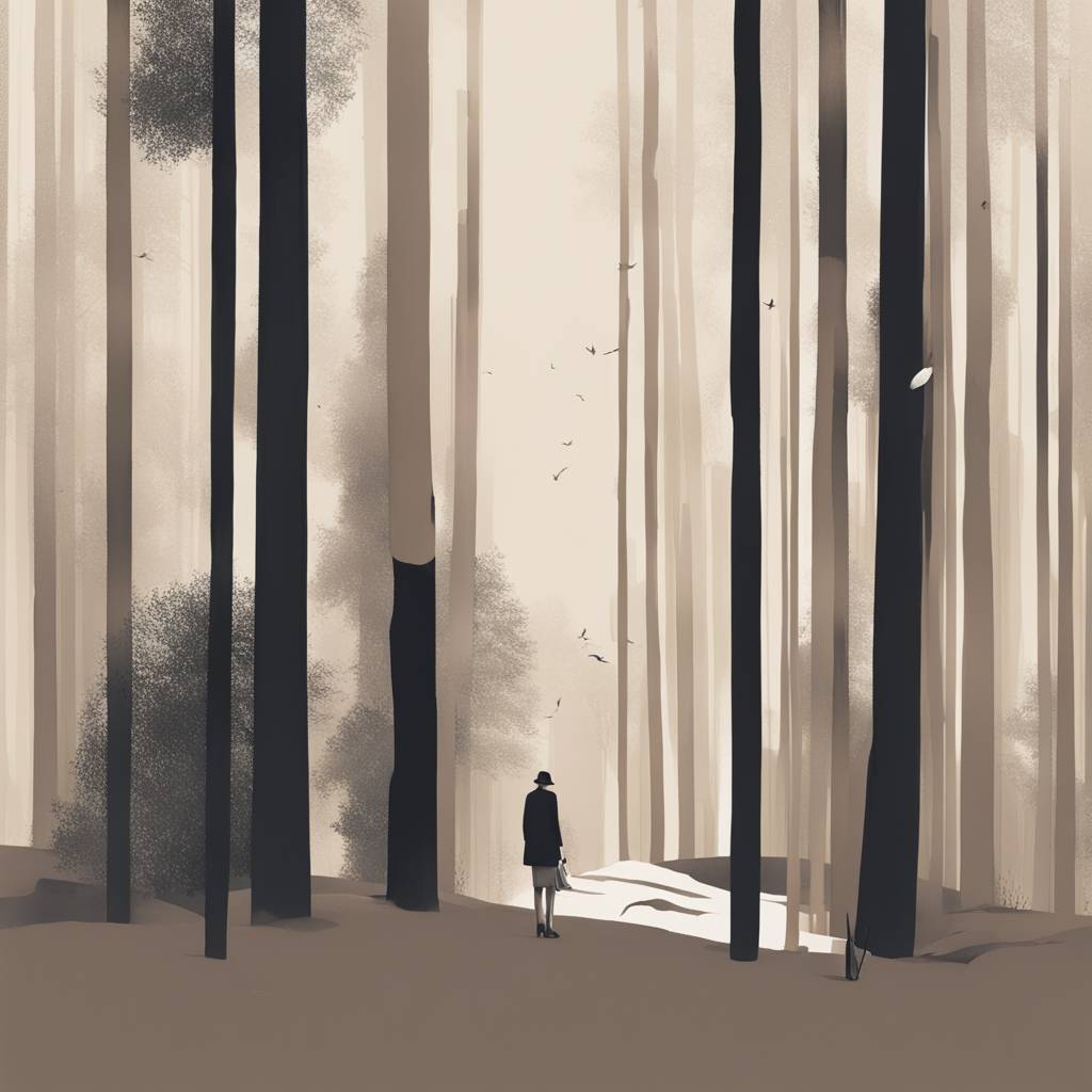 Нова интерпретација на „Шумата на Стрибор“ од Ана Деспот ги спојува традицијата и современоста