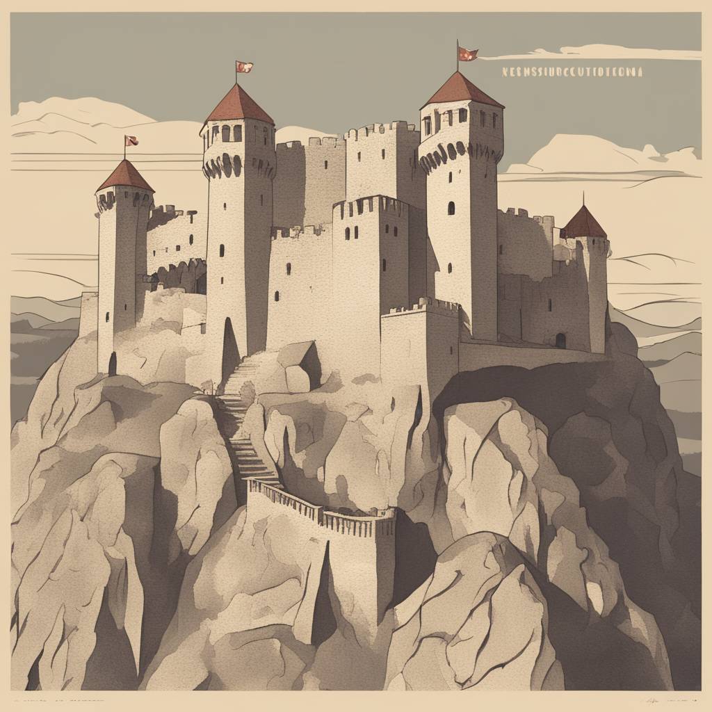 Rekonstrukcija Dvorca kralja Nikole u Baru: Otkrivena blaga i skriveni problemi