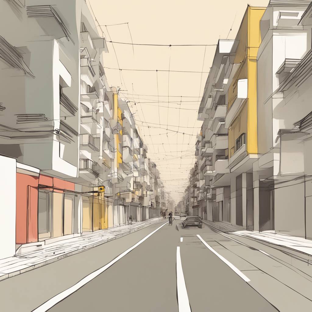 Najavljena rekonstrukcija ulice Pedesetta Divizija u Skoplju