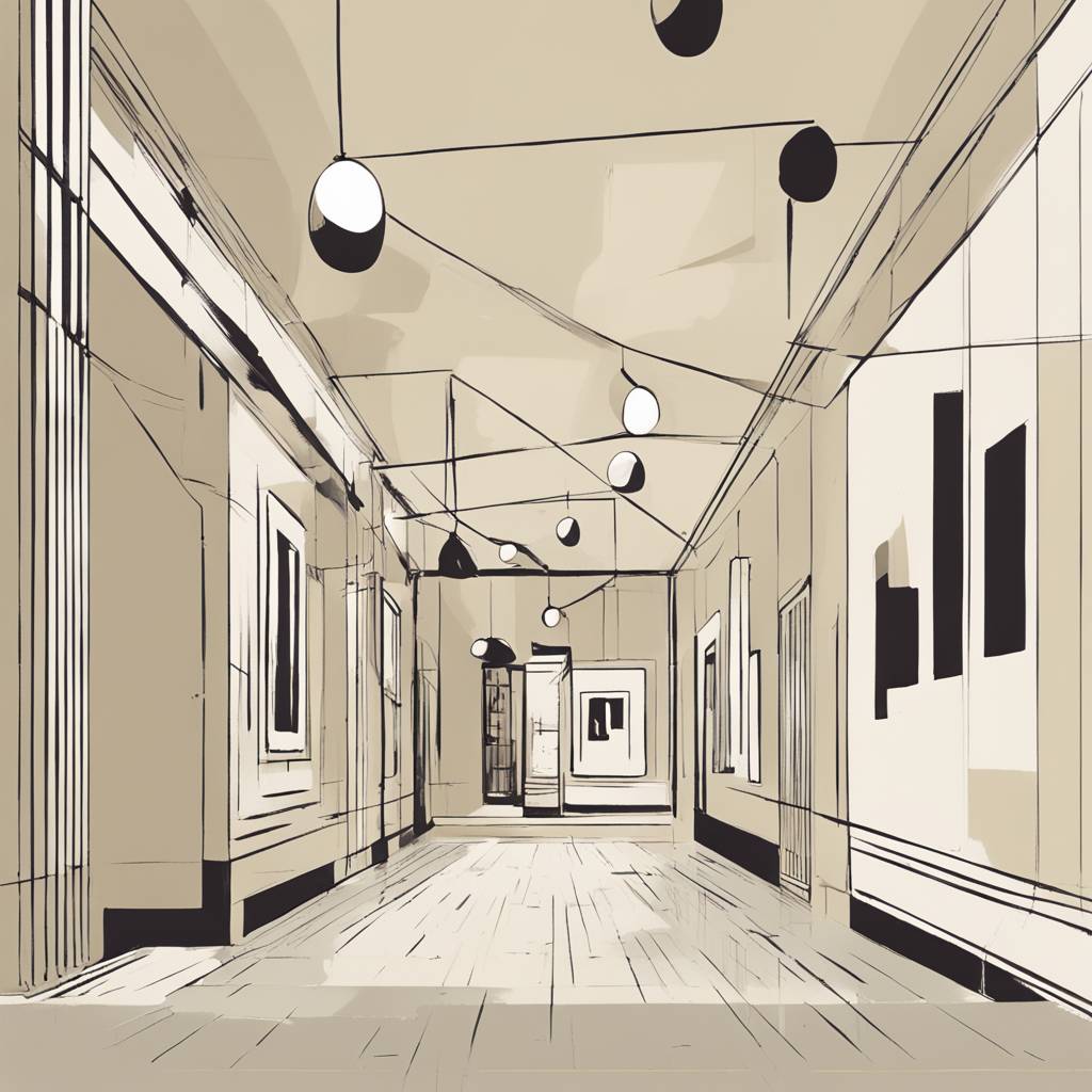 Dobrotvorna izlozba za spas ULUPUDS-a i galerije Singidunum u Beogradu