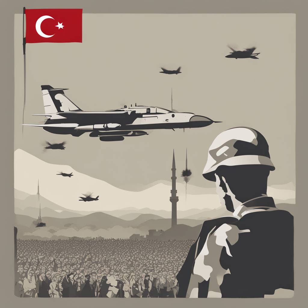 PKK započeo povlačenje iz Turske nakon 41 godine sukoba