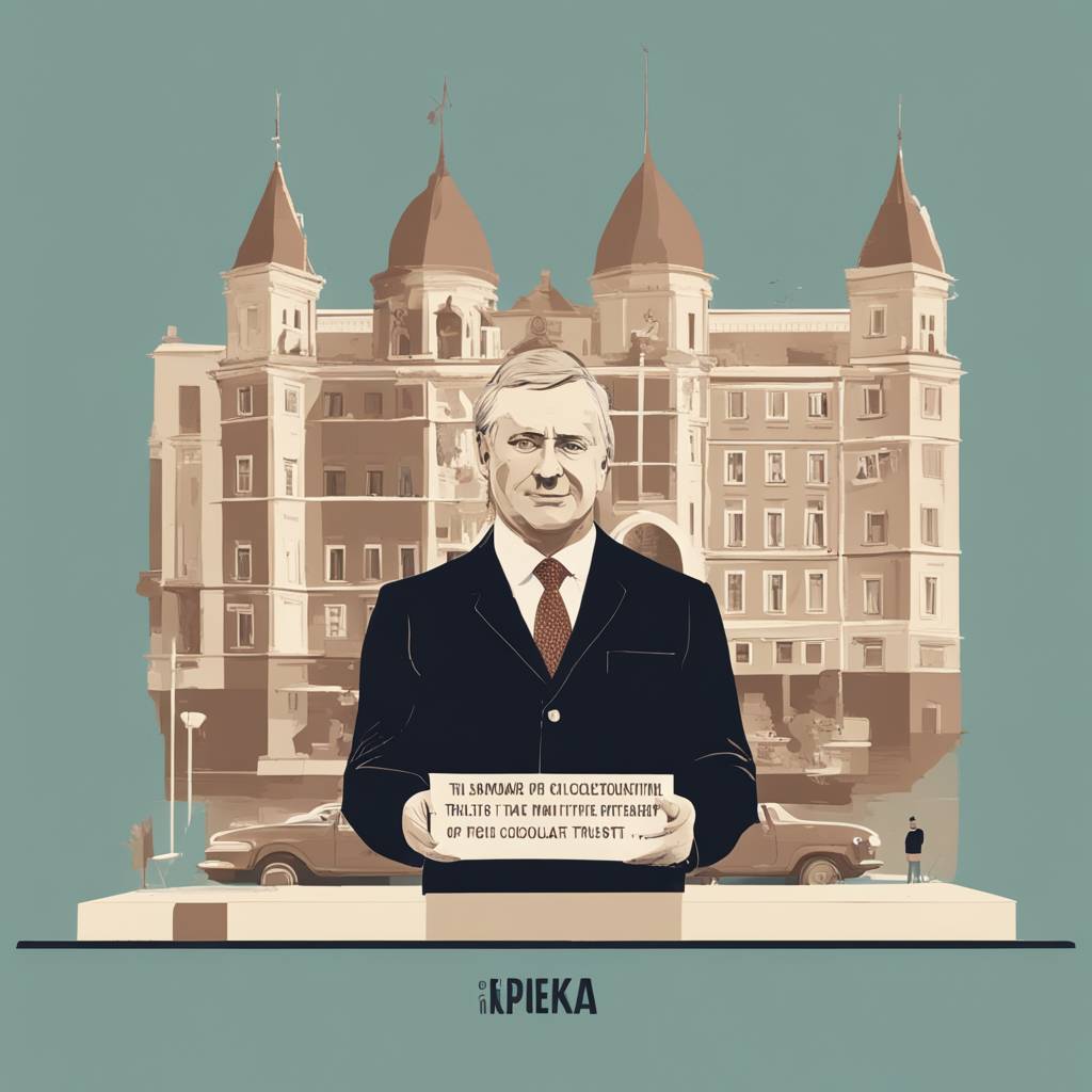 Riječka gradonačelnica i krađa čokoladice: pitanje principa i povjerenja