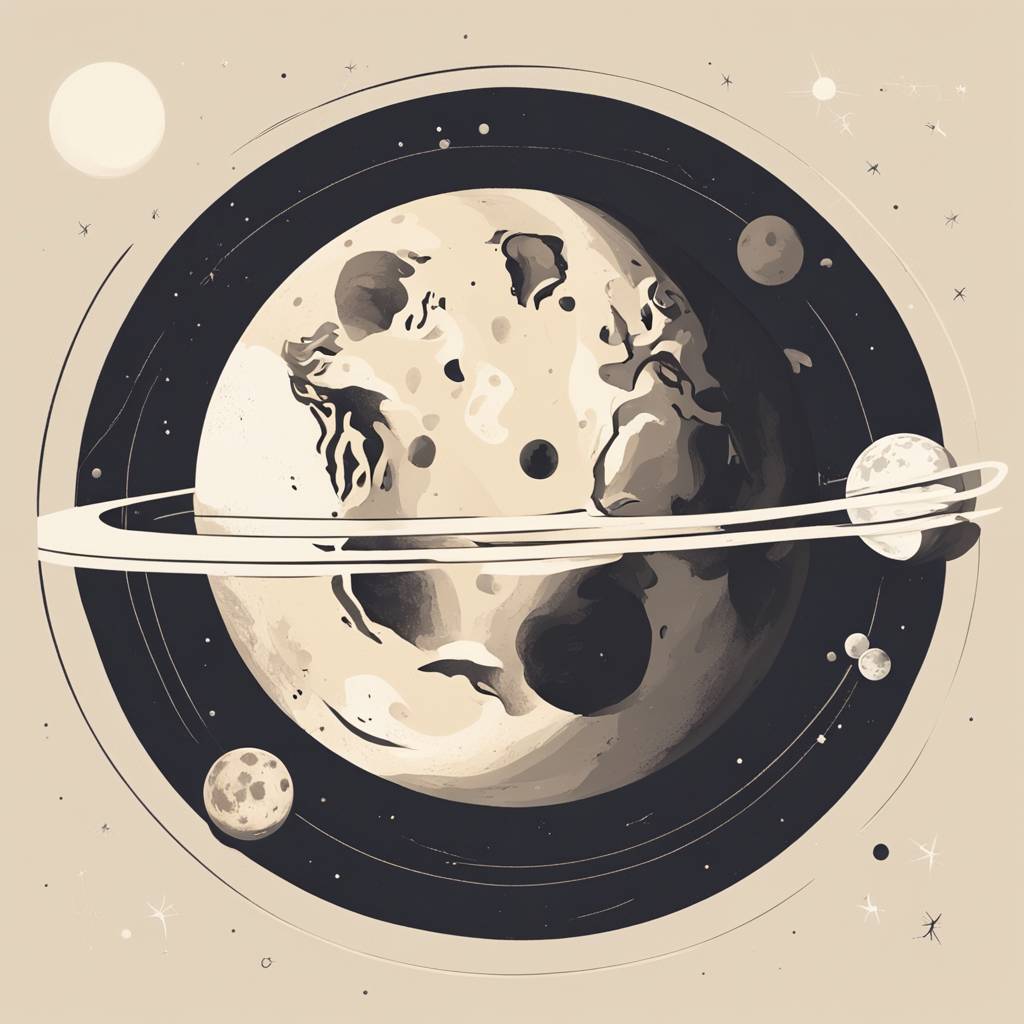 NASA potvrdila: Zemlja ima 'kvazi-Mjesec' koji će nas pratiti do 2083.