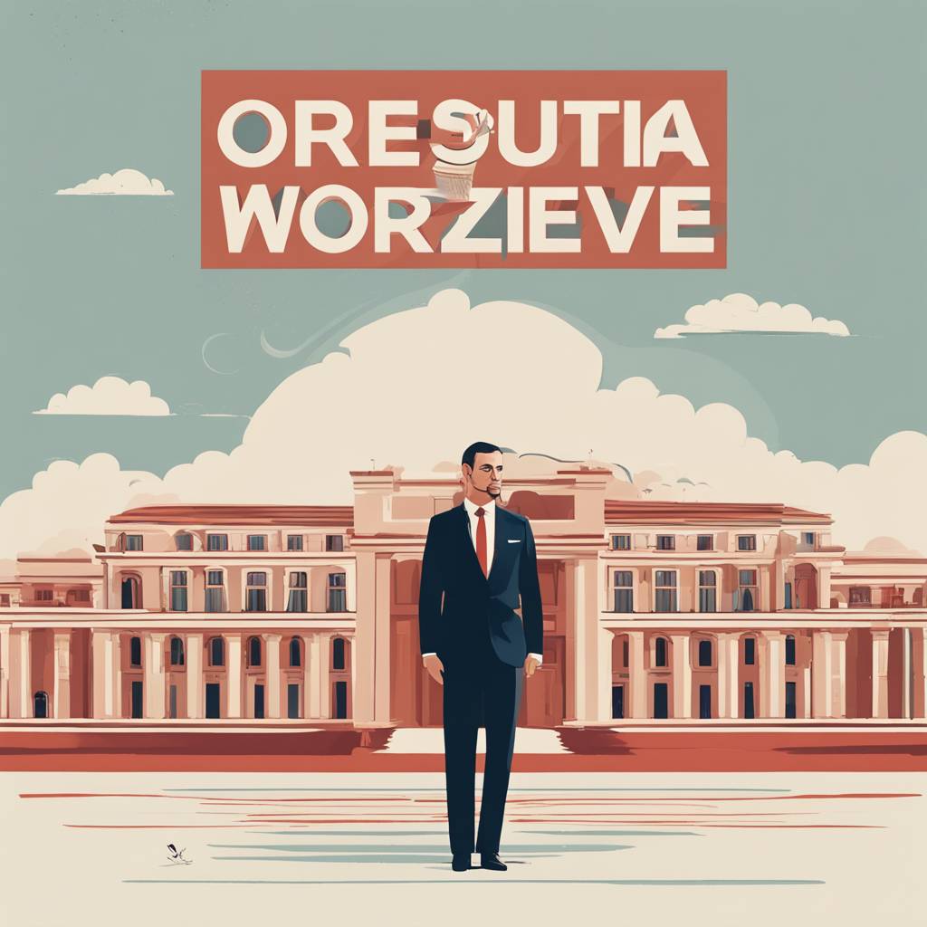 Орце Ђорђиевски обећава бољи живот у Шуто Оризари