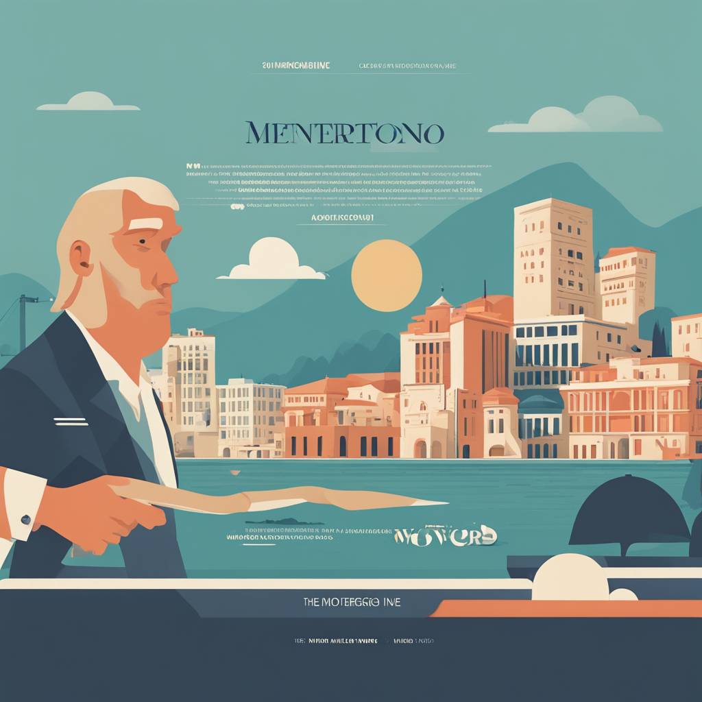 Črna gora: Verjetno najhitreje rastoče središče milijonarjev na svetu po reviji Fortune