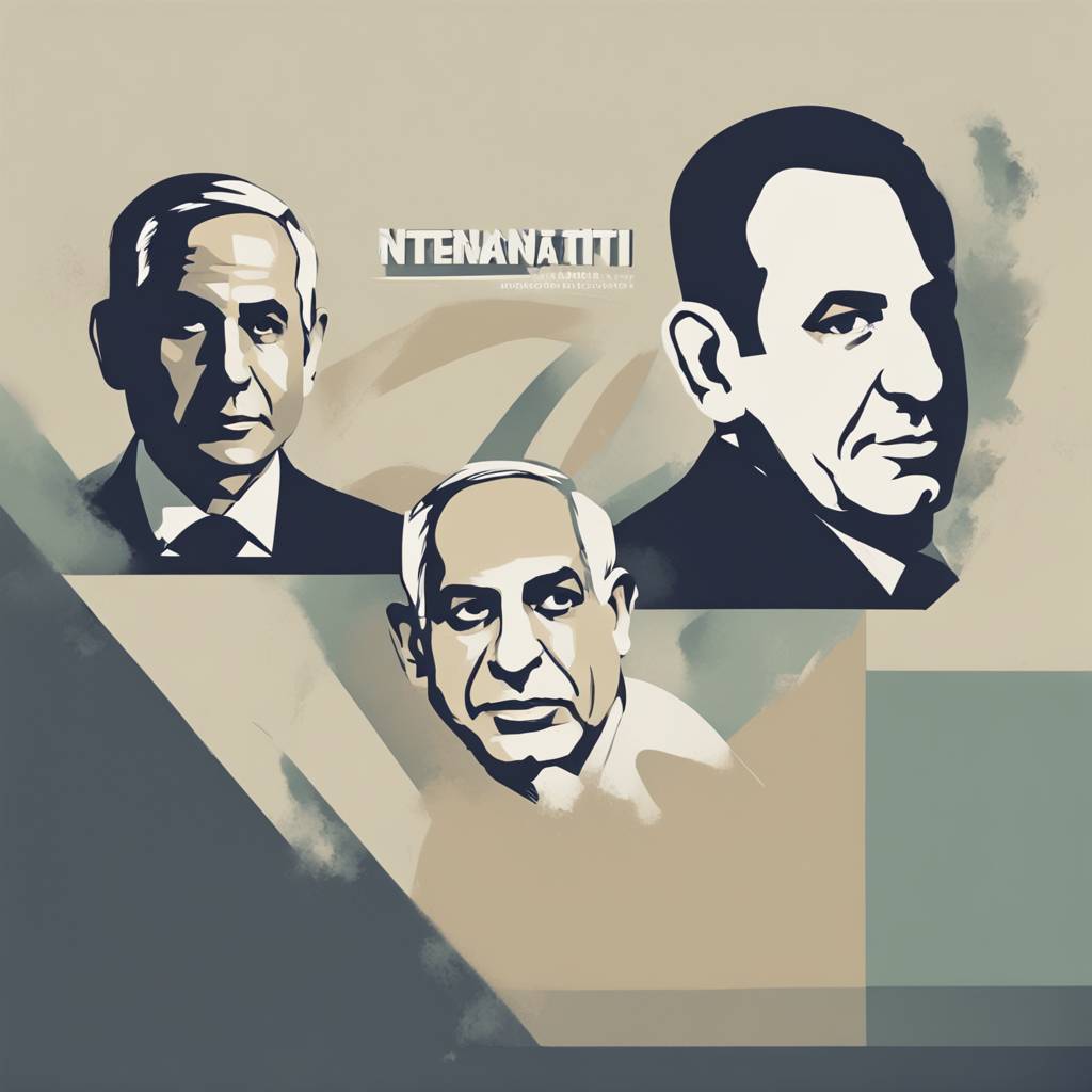 Netanyahu: Izrael određuje koje su međunarodne snage prihvatljive u Gazi