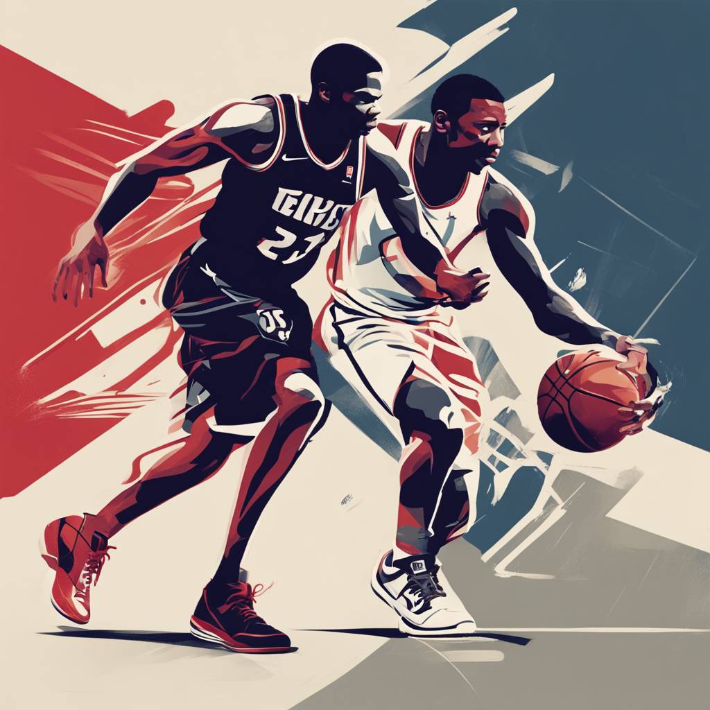 Skandal u NBA ligi: Trener i igrac uhapseni u istrazi FBI-a