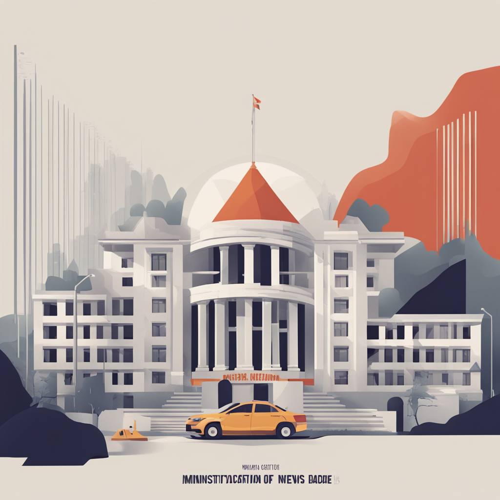 Povecan broj istraga i prekrsaja: Ministarstvo unutarnjih poslova Sjeverne Makedonije biljezi porast zloupotreba sluzbenog polozaja