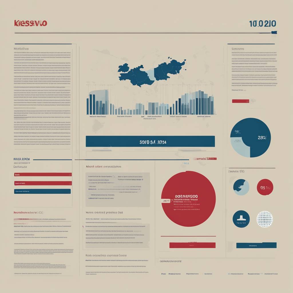 CIK objavio konačne rezultate izbora na Kosovu, žalbe odgađaju objavu za pojedine opštine