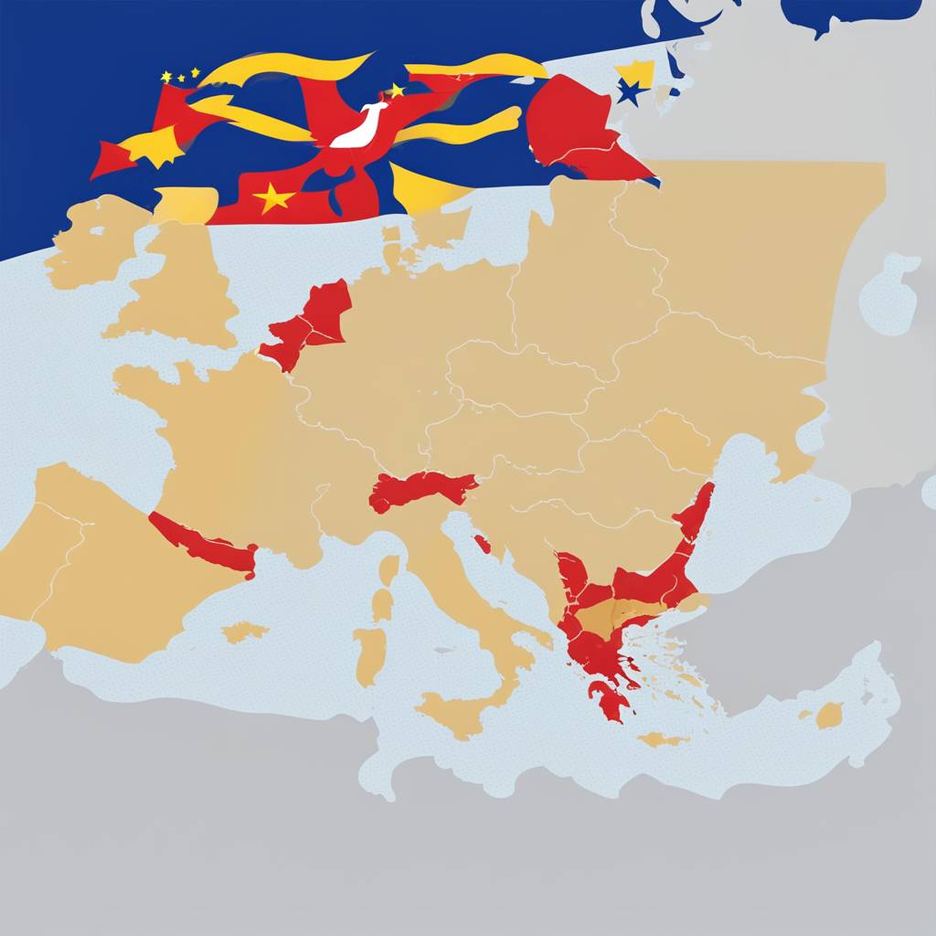 Спајић: Црна Гора у завршној фази пута према ЕУ, ниједна етничка или религијска група није доминантна