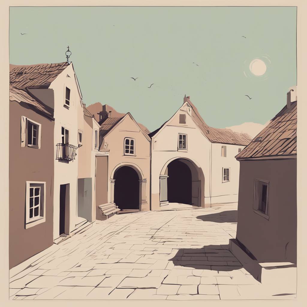 Lista najjezivijih mjesta u Evropi: Hrvatsko naselje Škrinjari zauzelo šesto mjesto