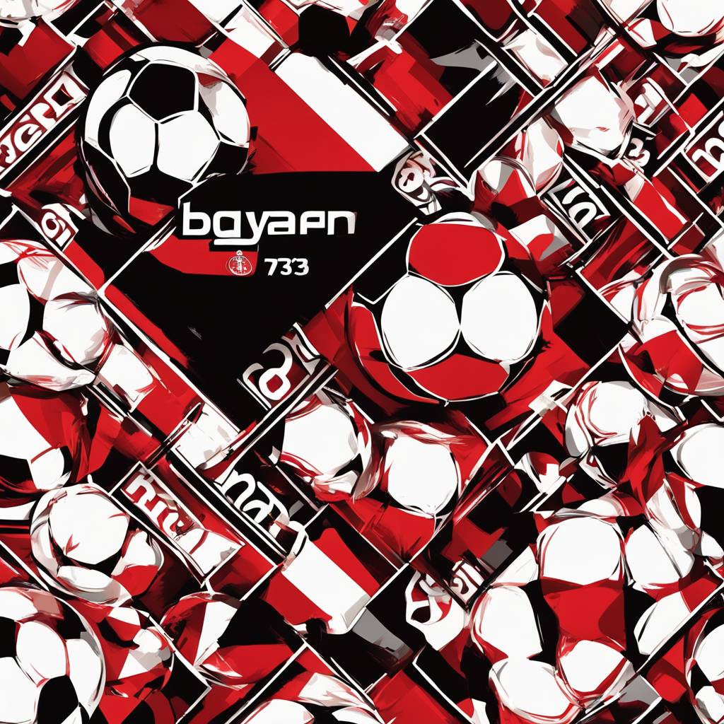 Bayern izjednačio rekord Milana star 33 godine