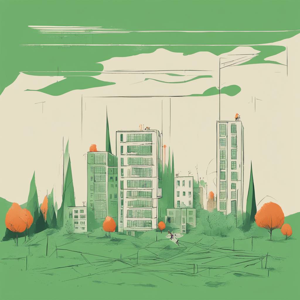 Lukrovski: Karpos je zarobljen interesima koji unistavaju zelene povrsine