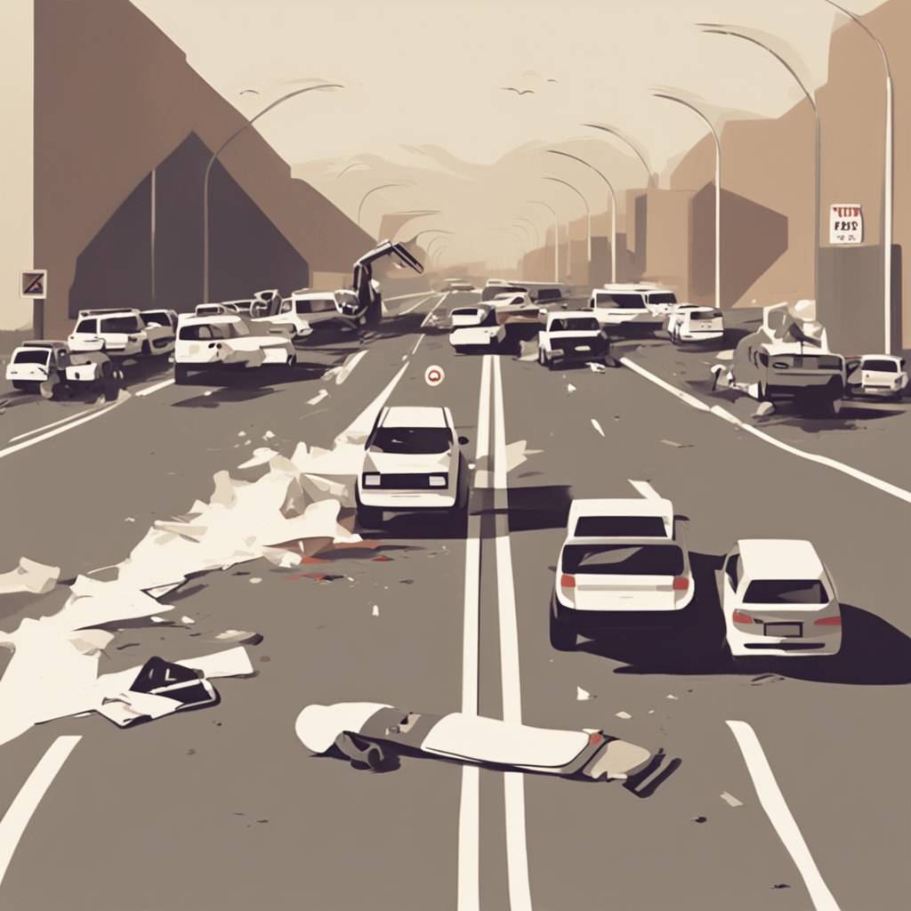 Tragična nesreća u Argentini: Devet poginulih i 29 povrijeđenih