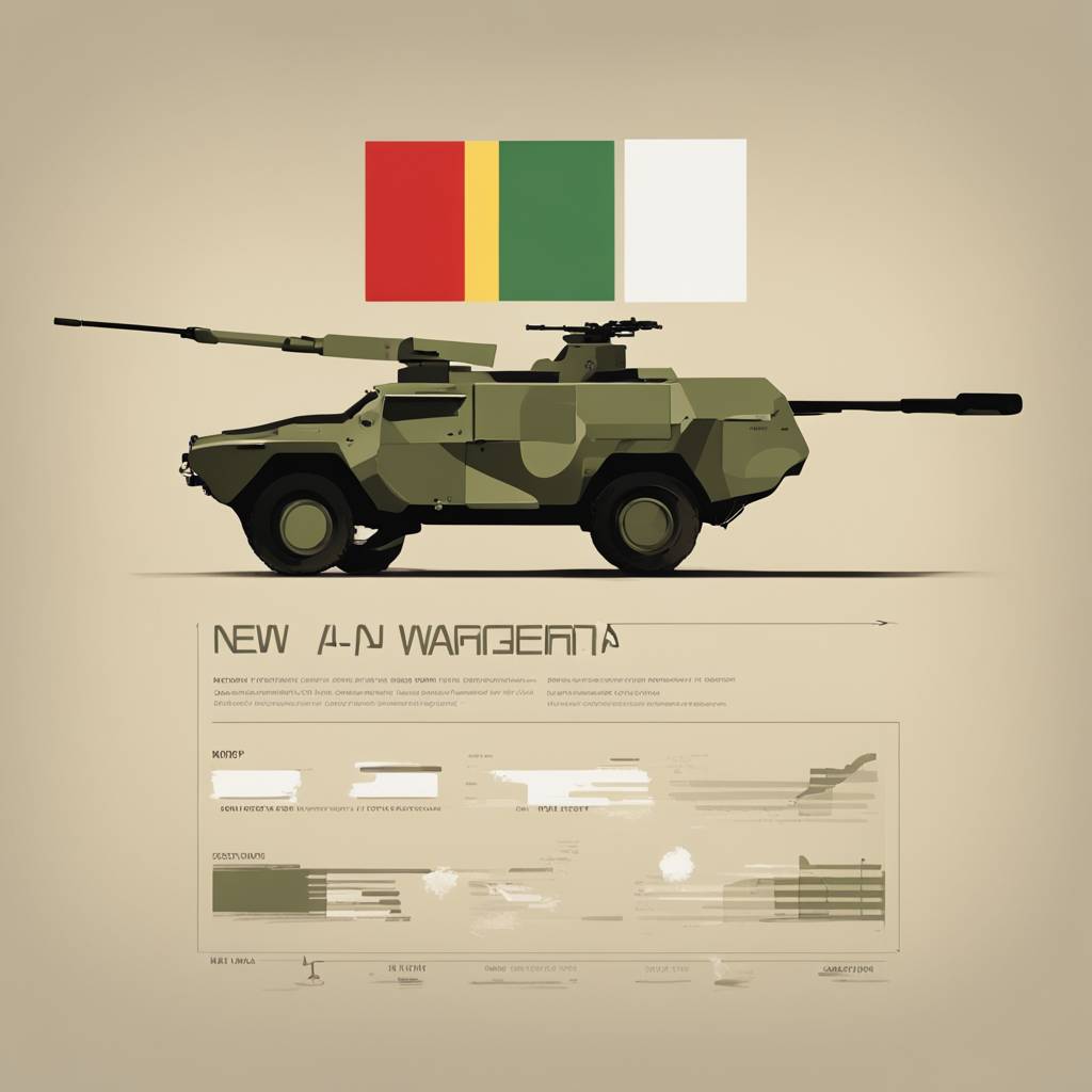 Nova studija otkriva: Wagnerova grupa koristila vojnu opremu Malija, krseci medjunarodne sporazume