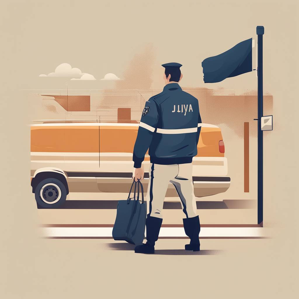 Pljevljaku izrečena zatvorska kazna zbog vožnje u pijanom stanju i vrijeđanja policajca